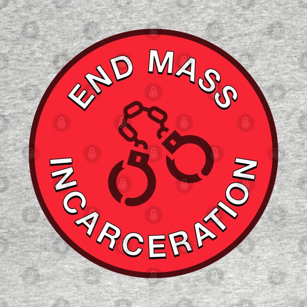 End Mass Incarceration - ACAB by Football from the Left